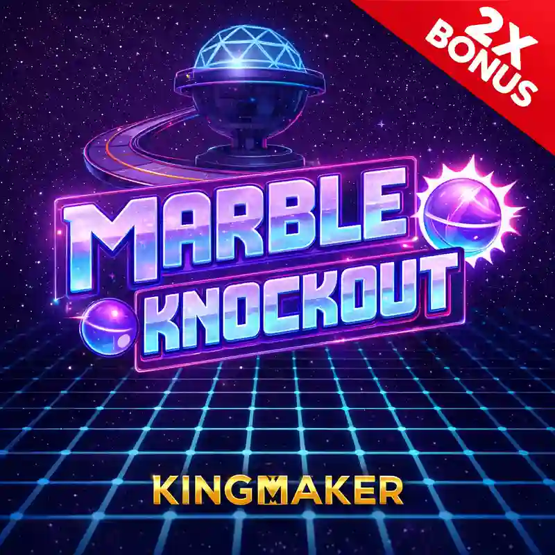 Km Marble Knockout Slot