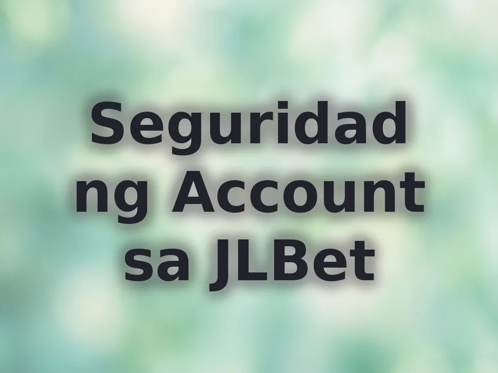 Account Protection